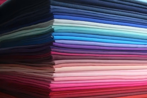 Con cosa si può tingere il cotone?