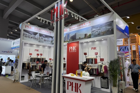 Penutupan Sempurna untuk Pameran Musim Semi Kanton ke-137 pada tahun 2025