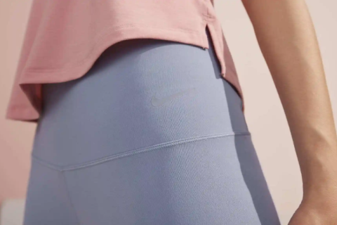 Tipi di tessuti a maglia per abbigliamento sportivo