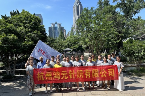 2025年 工場従業員向け夏季見学会