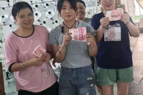 工場が「クールサマー」イニシアチブを開始:高温補助金と従業員へのケア