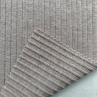 Tessuto a coste NTR Bulky 6*2