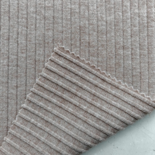 Tessuto a coste NTR Bulky 6*2