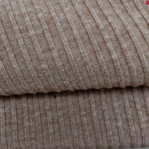 Tessuto a coste NTR Bulky 6*2