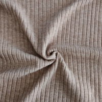 Tessuto a coste NTR Bulky 6*2