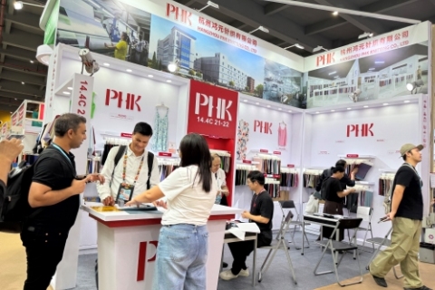 Phase 3 of 2025 Autumn Canton Fair Kicks Off, We Await Your Visit at the Booth