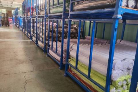 Ten Tips Help You Find A Reliable Textile Manufacturer In China