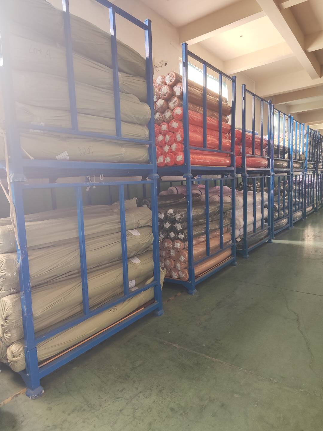 Reliable Textile Manufacturer