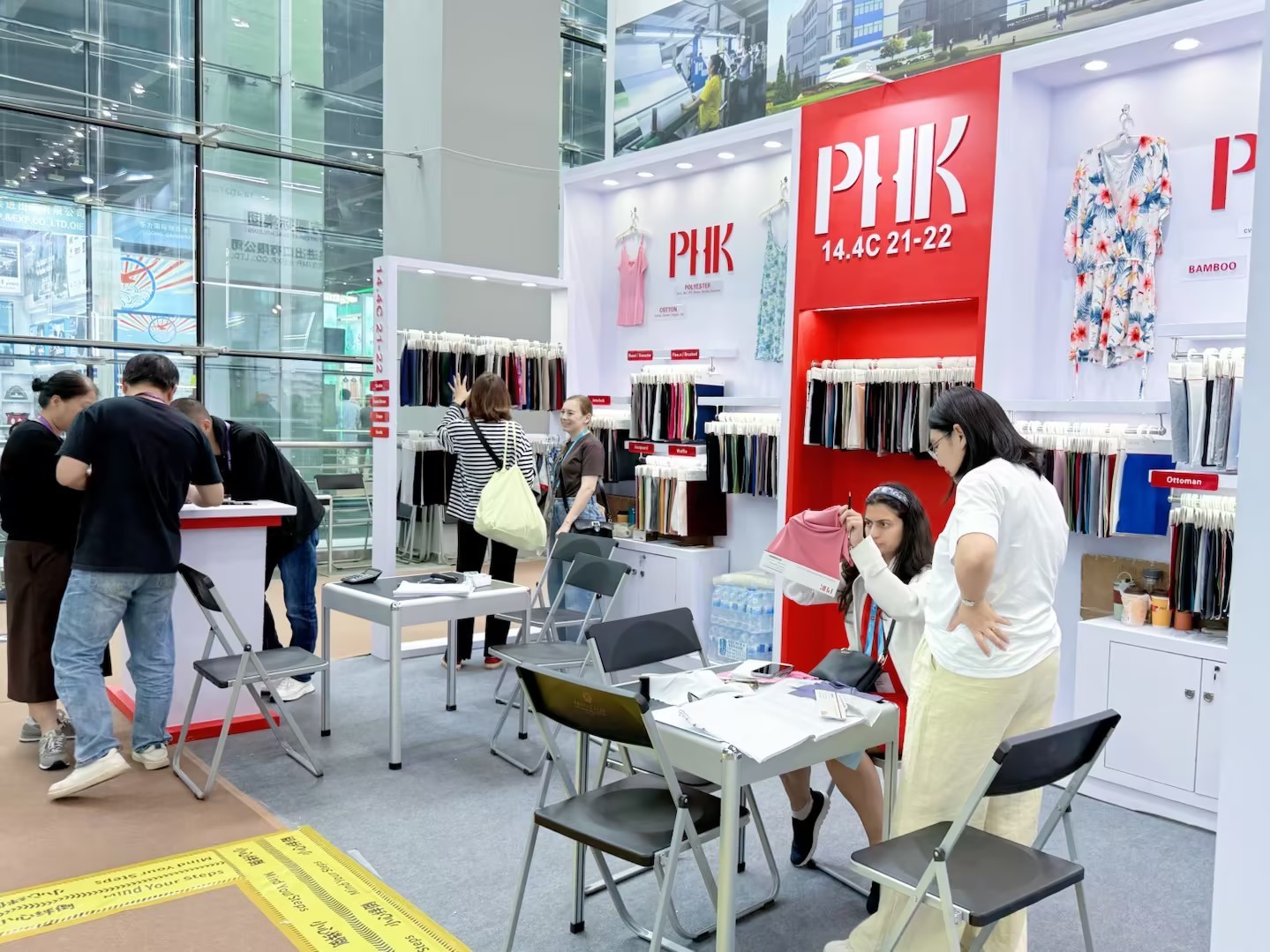 The 139th Canton Fair-Live Connection