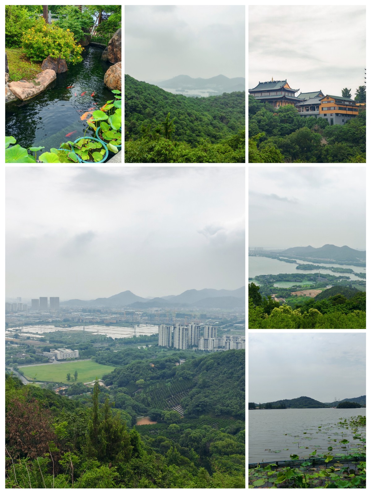 hike