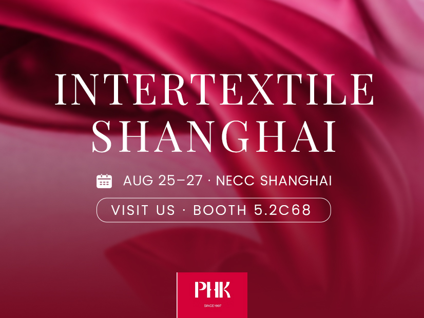 Welcome to Intertextile Shanghai Apparel Autumn Edition 2026