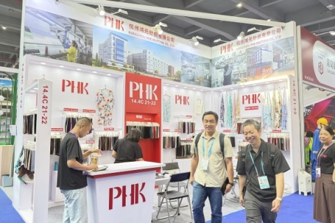 2026 140th Canton Fair Phase 3 – Welcome to Our Booth