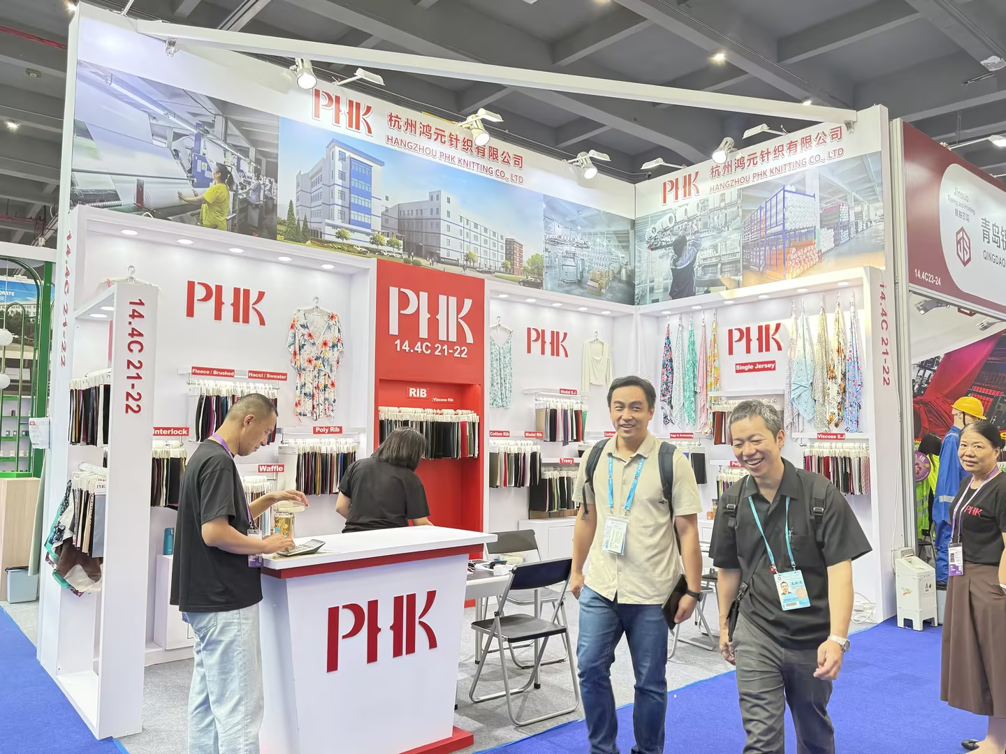 2026 140th Canton Fair Phase 3 – Welcome to Our Booth 2026 140th Canton Fair Phase 3 – Welcome to Our Booth