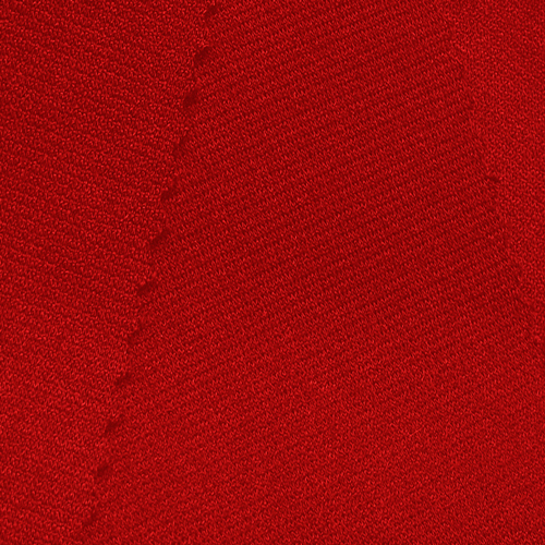 Polyester Spandex Roma tejido de punto
