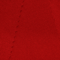 Polyester Spandex Roma Knitting Fabric