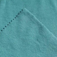 C / R Spandex Kaburga Örme Kumaş