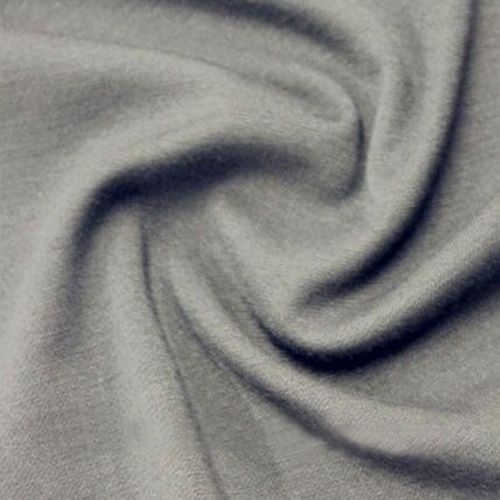Viscose Nylon Roma Knitting Fabric