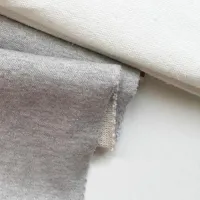Tempel Cotton Terry Knitted Fabric