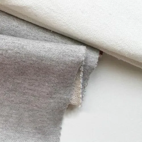Tempel Cotton Terry Knitted Fabric