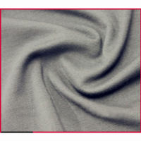 Ity Spandex Single Jersey Knitting Fabric