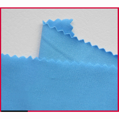 Viscose Oe Spandex Tissu à tricoter Jersey