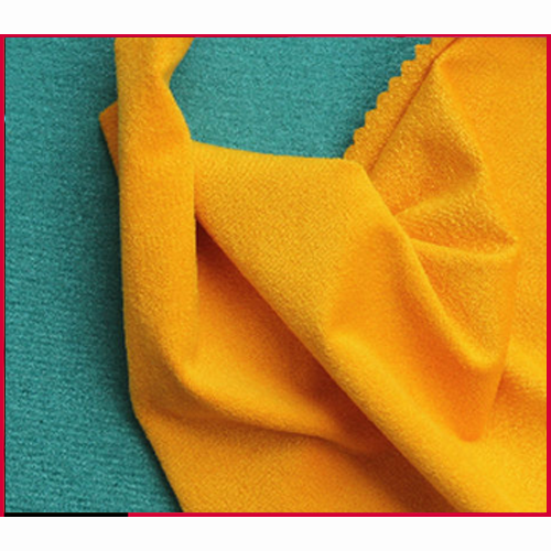 Polyester Spandex Suede Knitted Fabric Manufacturers, Polyester Spandex Suede Knitted Fabric Factory, Supply Polyester Spandex Suede Knitted Fabric