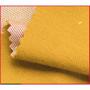 T/R Spandex Denim Knitted Fabric