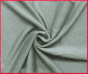 Rayon Oe Spandex Single Jersey Knitting Fabric