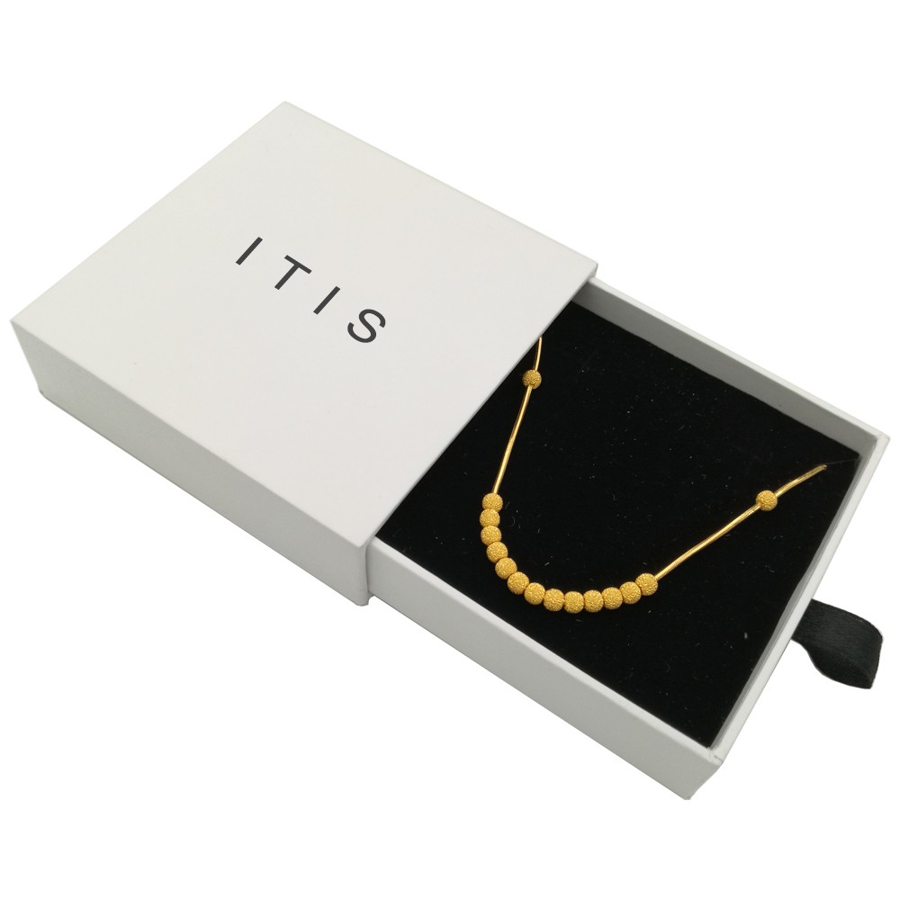 Luxury Velvet Gift Ring Box Jewelry