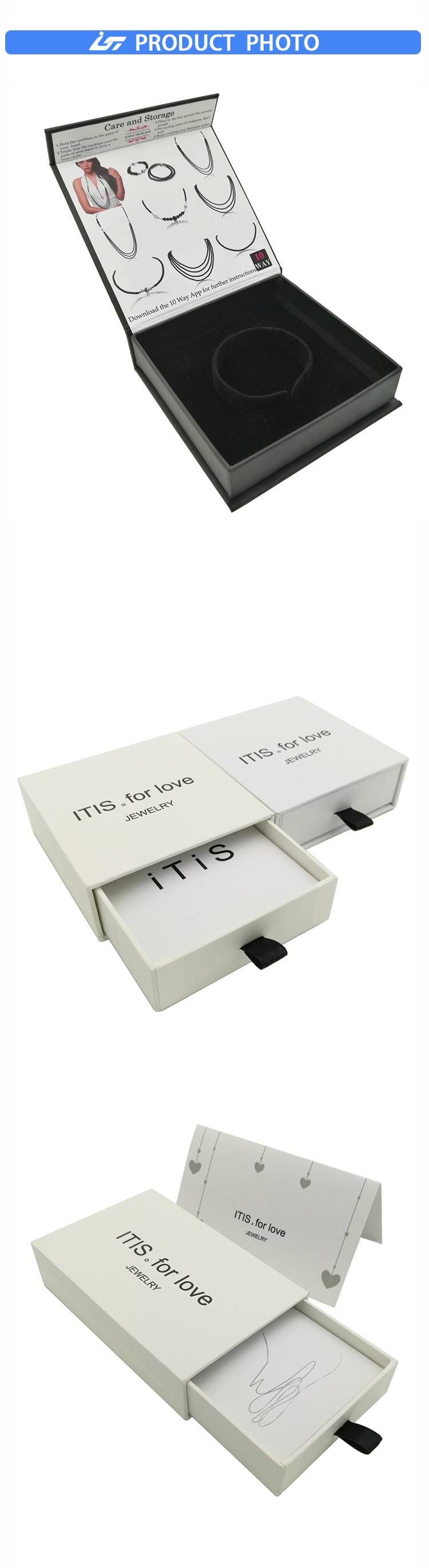 jewelry packing box jewelry packing box