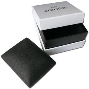 Luxe papieren geschenkverpakking Watch Box