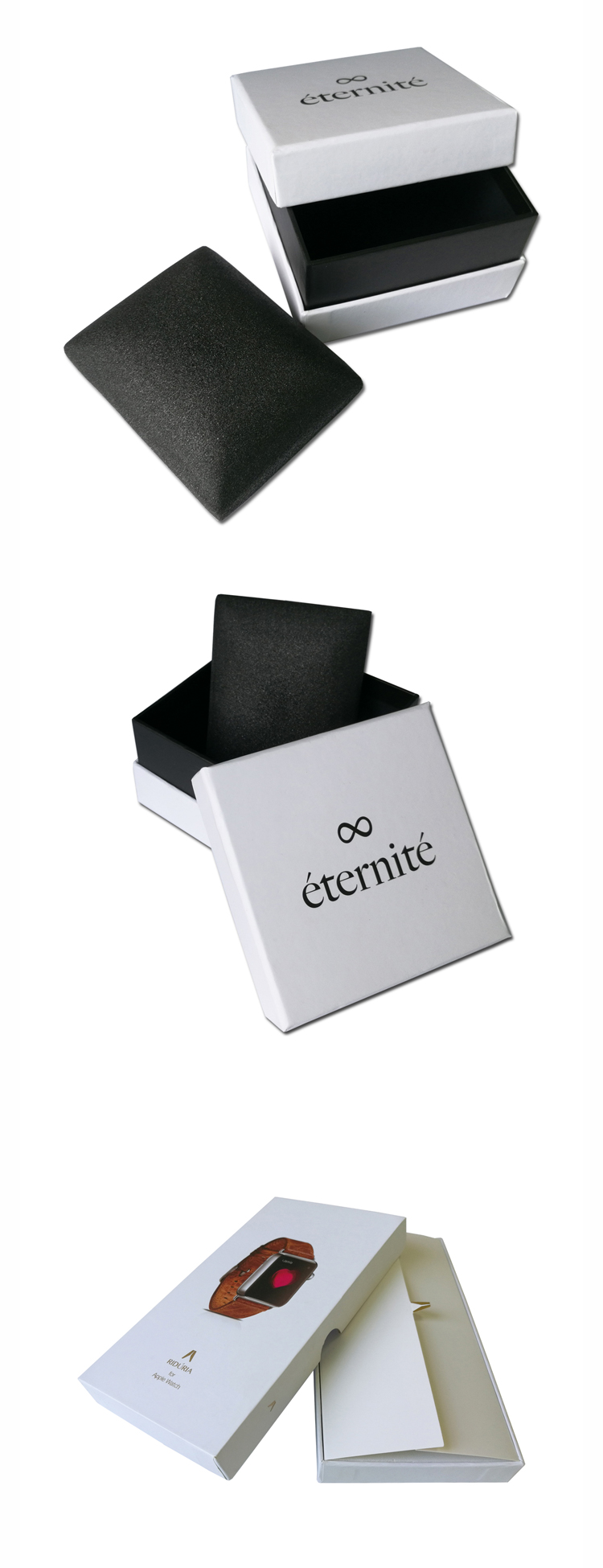 watch packing box watch packing box