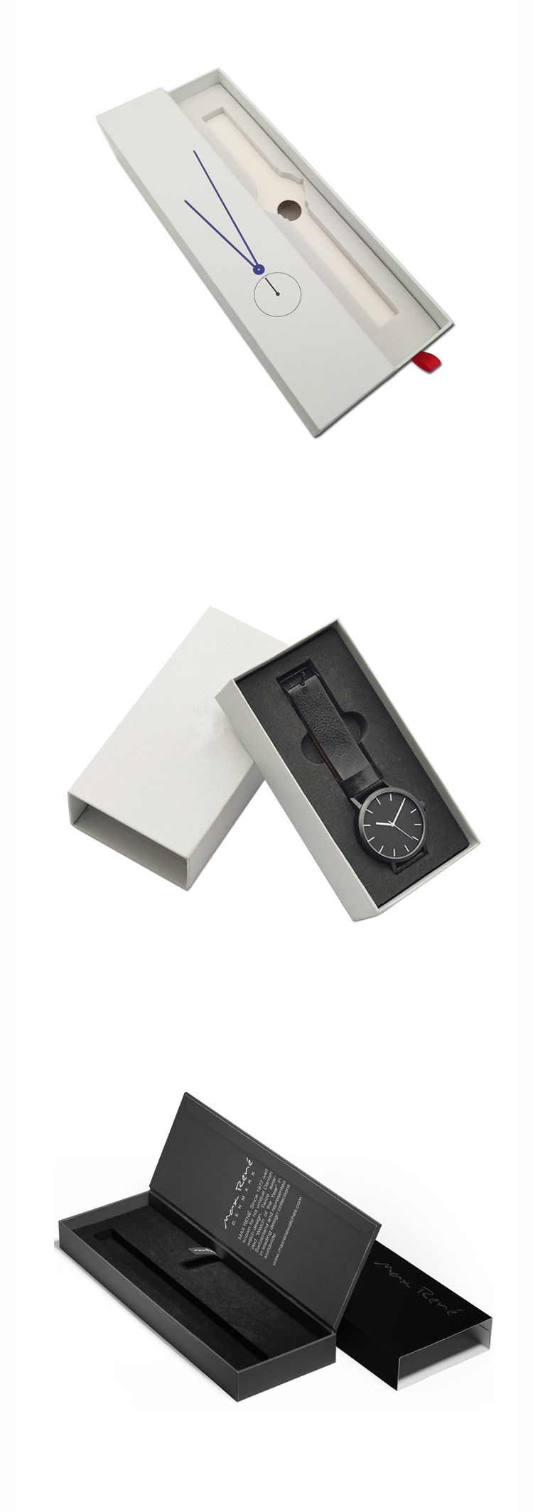 single watch box single watch box