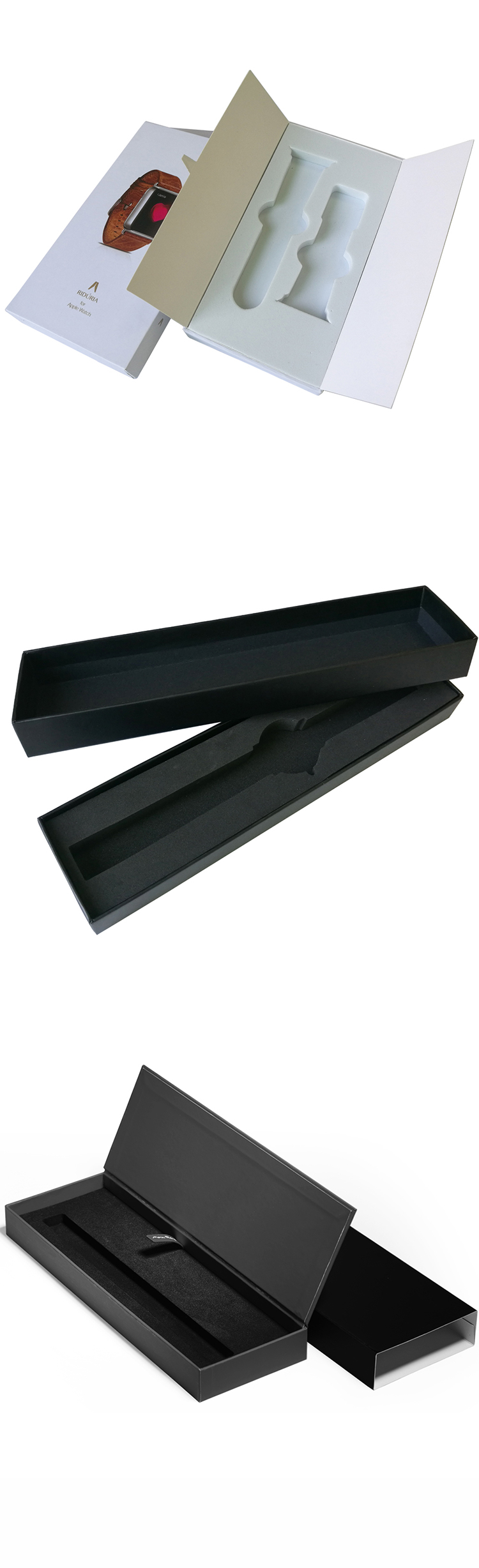 custom watch packaging box custom watch packaging box