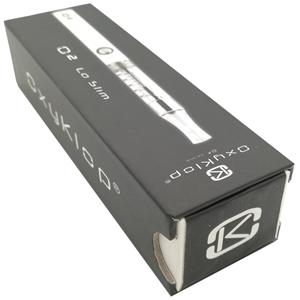 Pen Box Cartrige Vape-verpakking