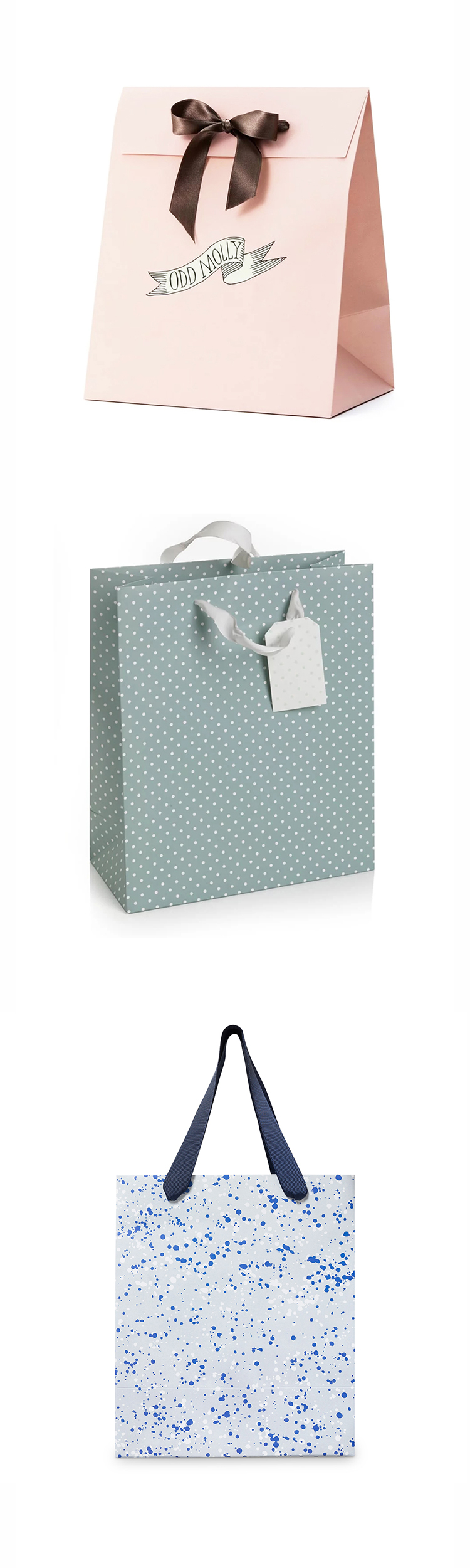 paper bag logo paper bag logo
