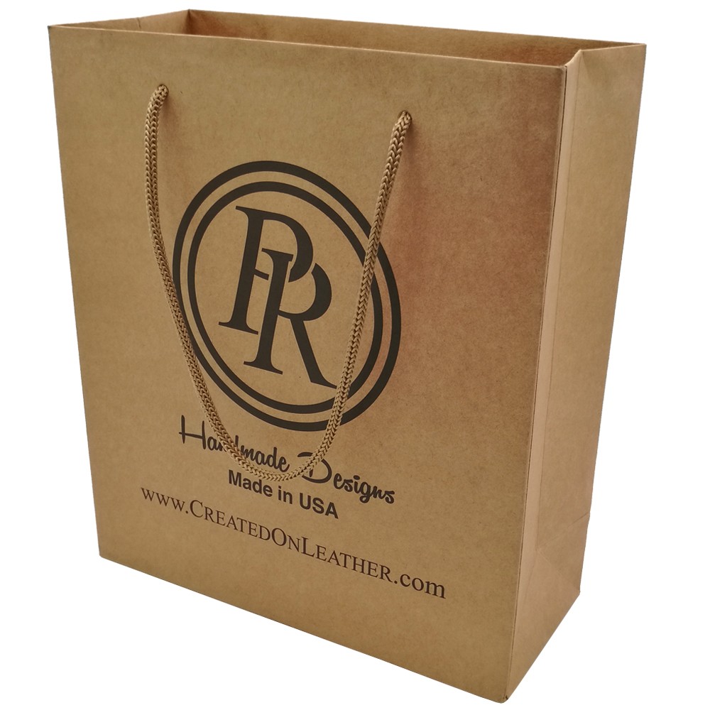 brown kraft paper bags suppliers