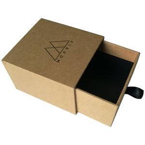 Supply Cardboard Gift Paper Drawer Sliding Box Factory Quotes Oem