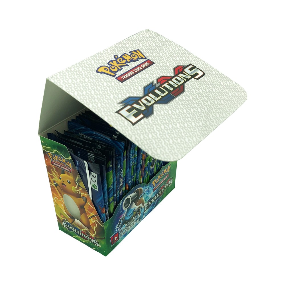 Skriva ut Trading Spelkort Pokémon. lågt pris Skriva ut Trading 