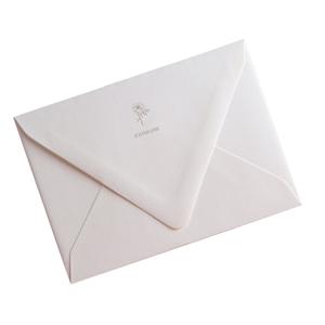 Recycled Colored Invitation Envelopes