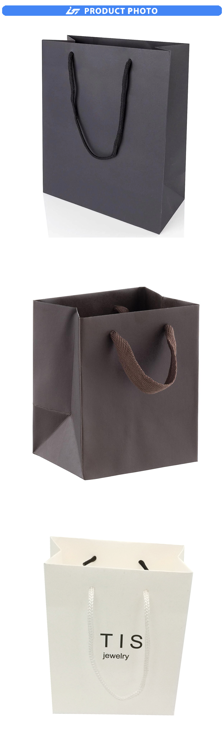 paper bag packaging paper bag packaging