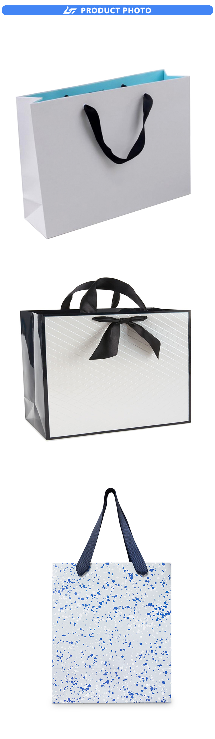paper packing bag paper packing bag