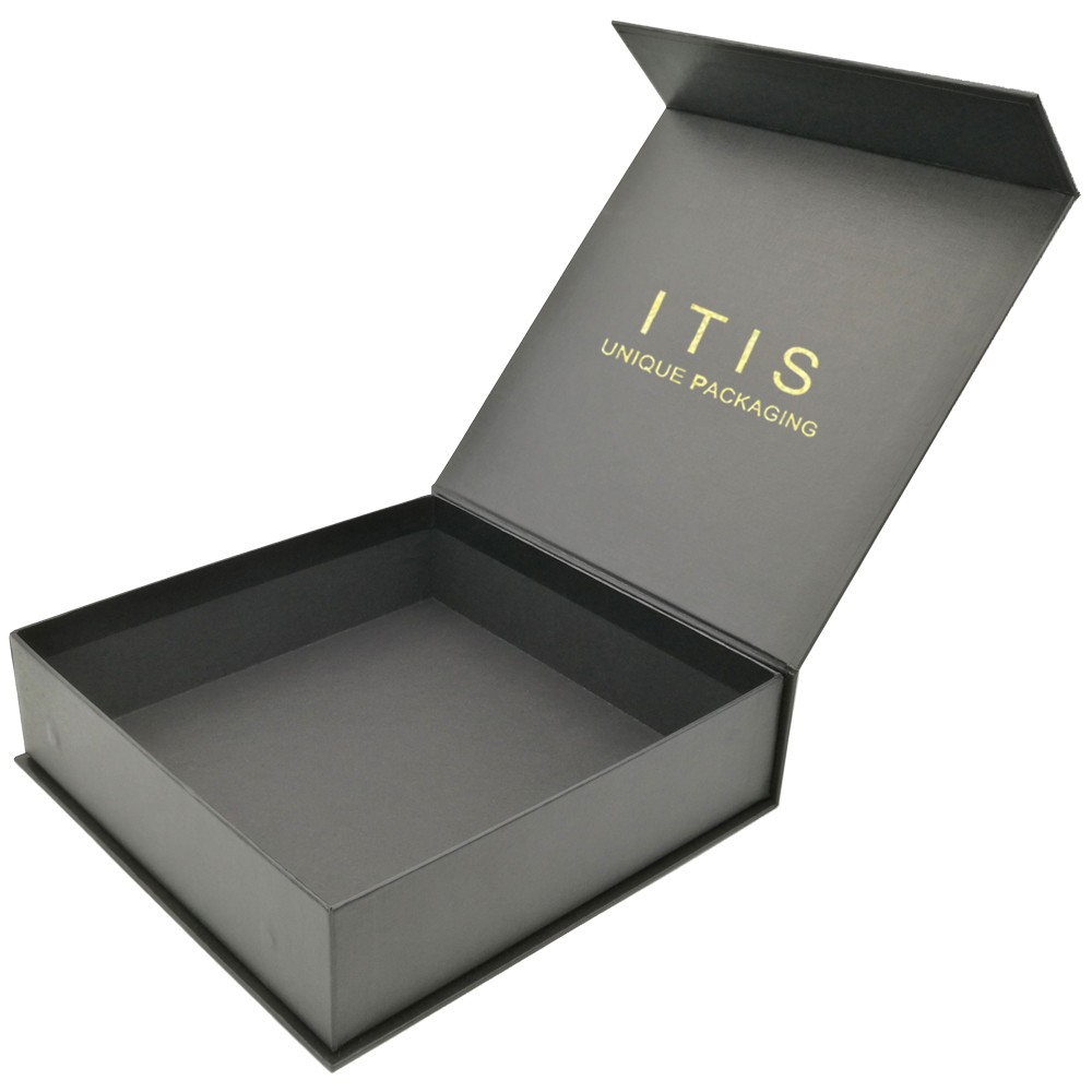 Lyxförpackning Magnetic Gift Box