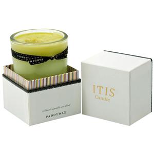 Luxus Geschenkverpackung Candle Box