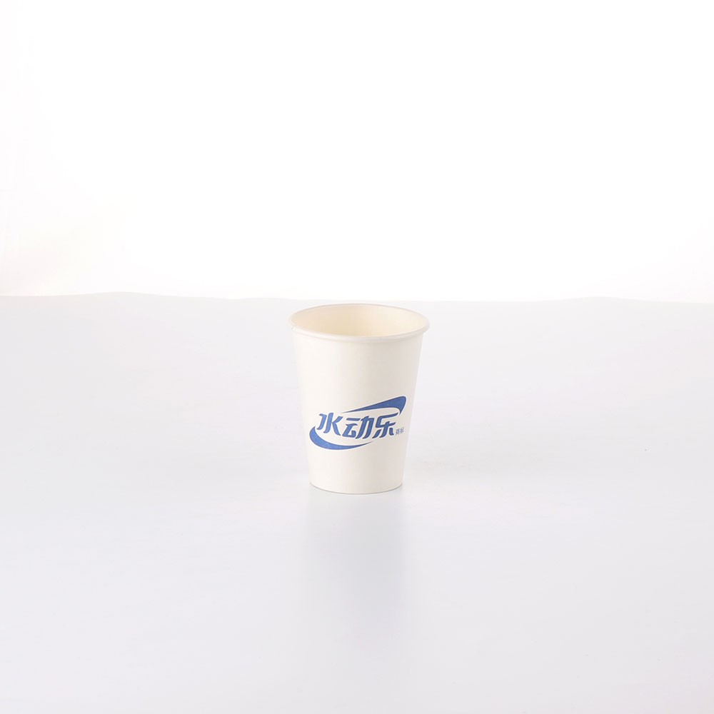 3 oz paper cups