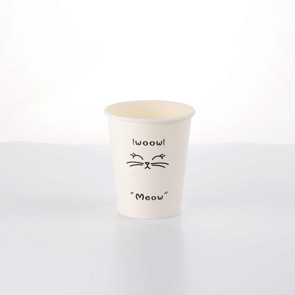 10 oz disposable coffee cups