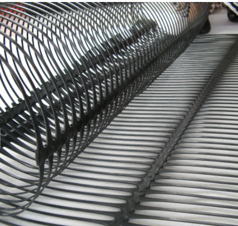 Geogrid for Road and Slope Reinforcement