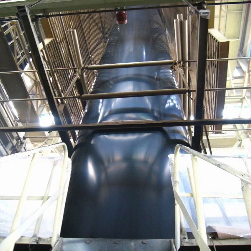 HDPE geomembrane