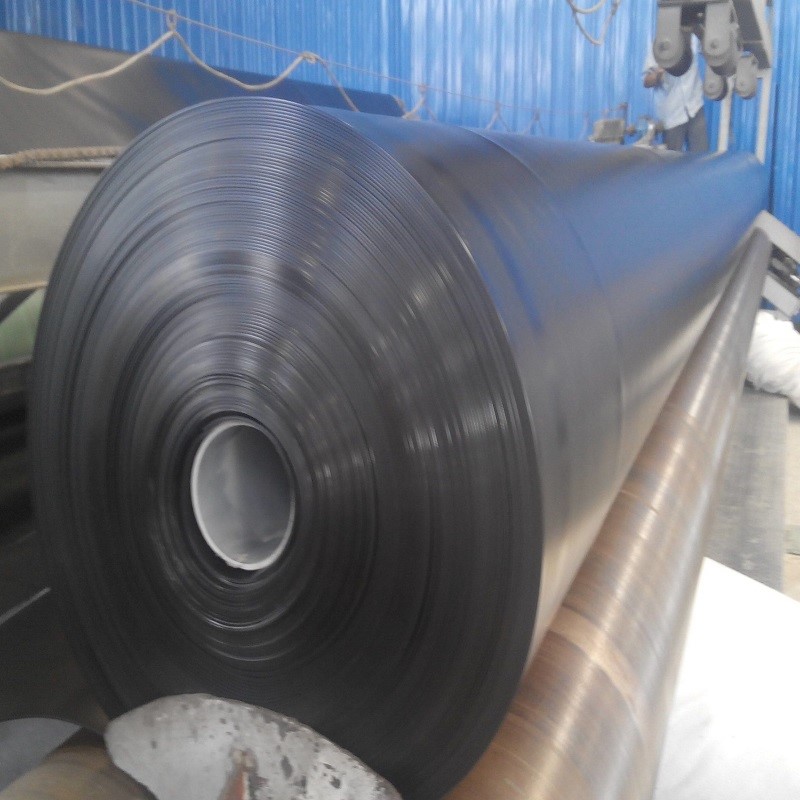 High quality HDPE geomembrane made in China Manufacturers, High quality HDPE geomembrane made in China Factory, Supply High quality HDPE geomembrane made in China