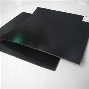PE smooth surface geomembrane 1.0mm